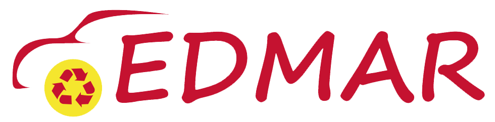 Autkoasacja, złomowanie Edmar – Pionki